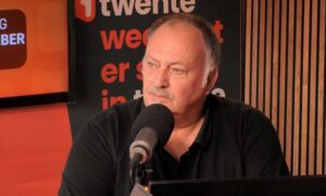 240923 bert delien 1 TWENTE