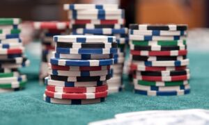 240976 Poker
