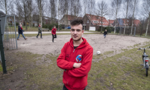 241186 voetbal