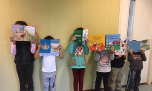 241943 Boekenactie AZC 3
