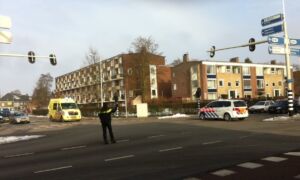 242441 kruising afgezet mr