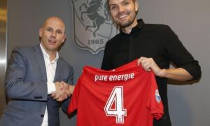 244071 jos hooiveld