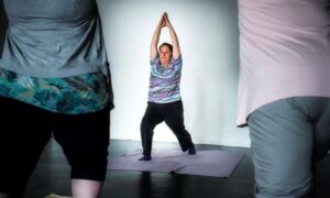 244251 yoga weekend