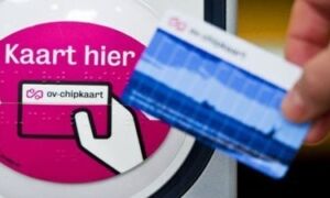 24453 ov studentenkaart