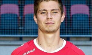 245298 Torgeir Borven liggend 2