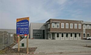 24720 Bedrijfsgrond