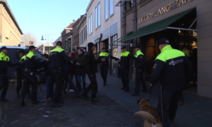 247965 politietraining