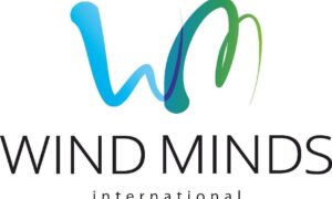 24852 wind minds logo