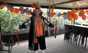 248725 Prins Carnaval