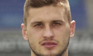 249013 Mateusz Klich