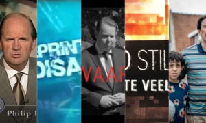 25 vuurwerkramp mediaproducties