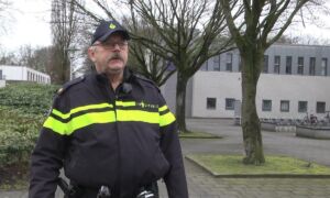 250060 Peter Colijn voorkant
