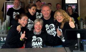 250524 bam eigen foto