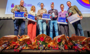 250605 Winnaars en genomineerden Startersprijs Midden Twente 2024