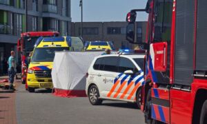 250612 ongeluk overleden