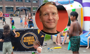 250622 tijs jagers helemaal nat
