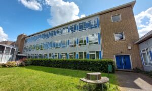 250703 vml edith stein saxion 2 hengelo FRANKLIN 1