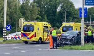 250705 ongeval hengelo