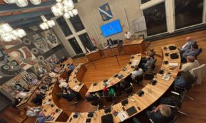 250709 zomernota gemeenteraad hengelo