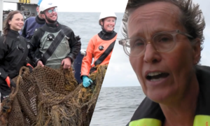 250718 ellen opruimactie oost