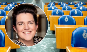 250828 hanneke steen tweede kamer