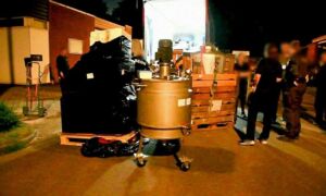 250903 drugslab boekelo 2021