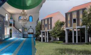 250903 kasbah moskee monument