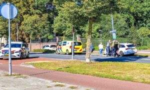 250905 ongeluk oldenzaalsestraat