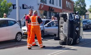 250905 ongeval hengelo sloetsweg 1