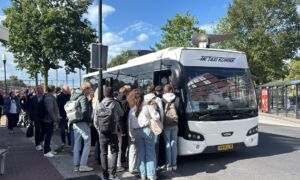 250915 treinvervangend vervoer almelo