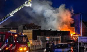 251026 brand hengelo