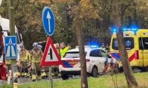 251028 ongeluk delden