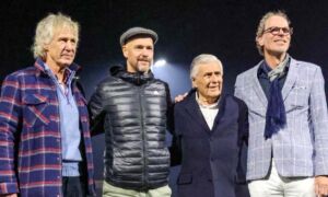 251109 ATC eric ten hag sjaak swart gertjan verbeek