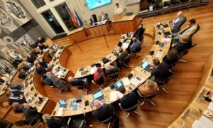 251112 raadsvergadering hengelo