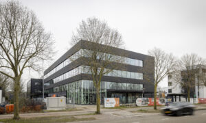 Techbank Enschede