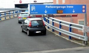 25136 parkeergarage Enschede 001
