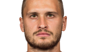 253106 Mateusz Klich 3
