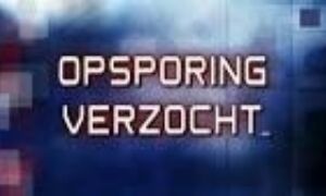 25311 Opsporing verzocht