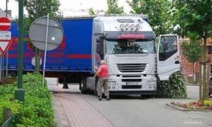 25319 vrachtverkeer