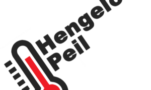 253848 Hengeloos Peil logo