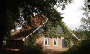 253877 boerderij