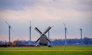 254107 Molen