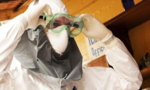 25430 Ebola