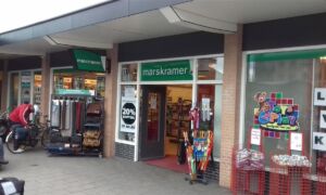 255005 marskramer