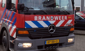 256300 brandweer