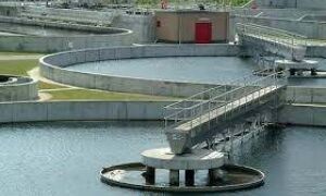 25750 rioolwaterzuivering