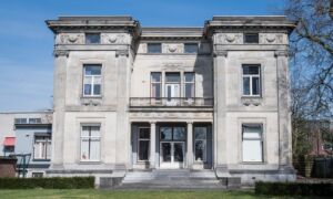 257984 fabrikantenvilla
