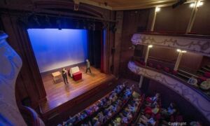 258165 theater