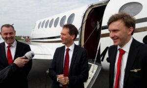 258629 twente airport nieuw