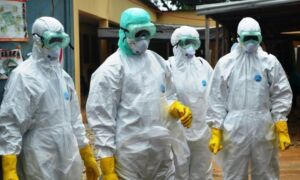 25953 Ebola